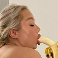 Musatova Nude